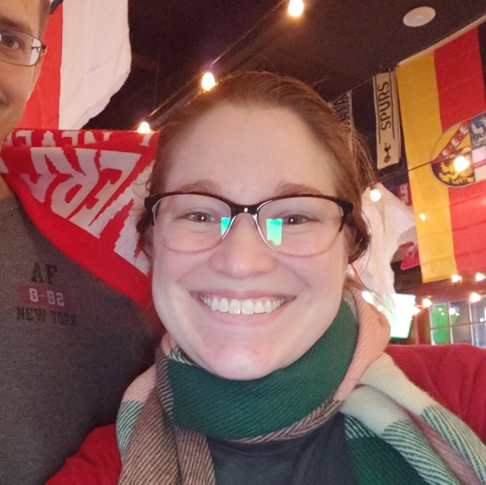 Meet your Posher, Samantha